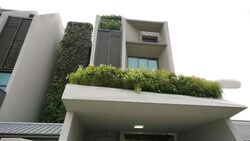 Mimosa Road (D28), Terrace #476440041